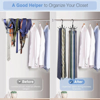 Thumbnail for Rotate Metal Hanger - LightsBetter