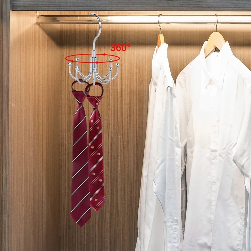 Rotate Metal Hanger - LightsBetter