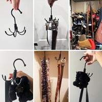 Thumbnail for Rotate Metal Hanger - LightsBetter
