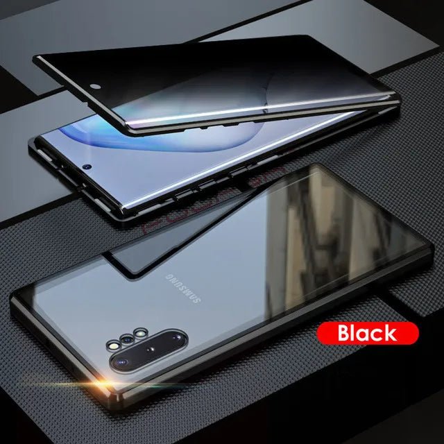 Samsung Privacy Case - LightsBetter