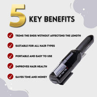 Thumbnail for Split Ends Trimmer - LightsBetter