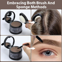 Thumbnail for Touch Up Hair Color - 2 Pack - LightsBetter