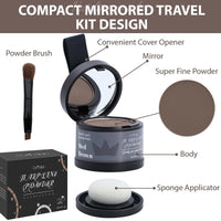 Thumbnail for Touch Up Hair Color - 2 Pack - LightsBetter