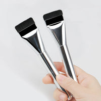 Thumbnail for Ultra Thin Foundation Brush - LightsBetter