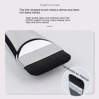 Thumbnail for Ultra Thin Foundation Brush - LightsBetter