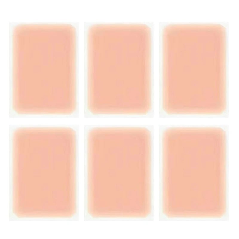 Waterproof Cover Up Patches/6Pcs - LightsBetter