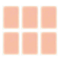 Thumbnail for Waterproof Cover Up Patches/6Pcs - LightsBetter