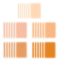 Thumbnail for Waterproof Cover Up Patches/6Pcs - LightsBetter