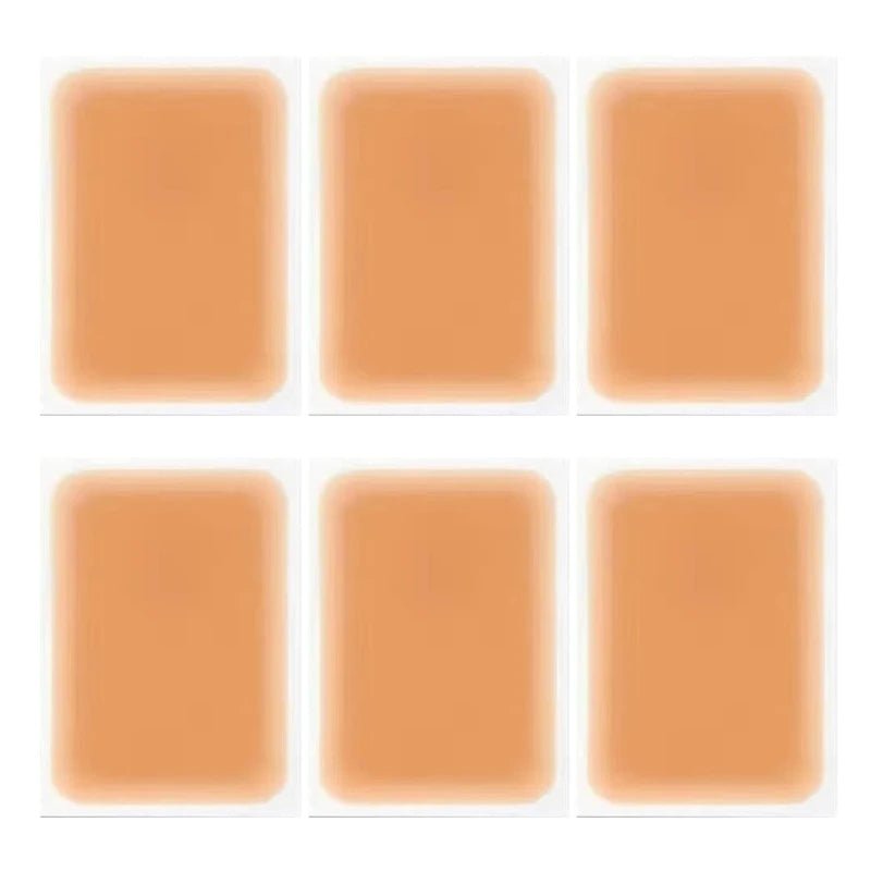 Waterproof Cover Up Patches/6Pcs - LightsBetter
