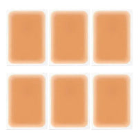 Thumbnail for Waterproof Cover Up Patches/6Pcs - LightsBetter