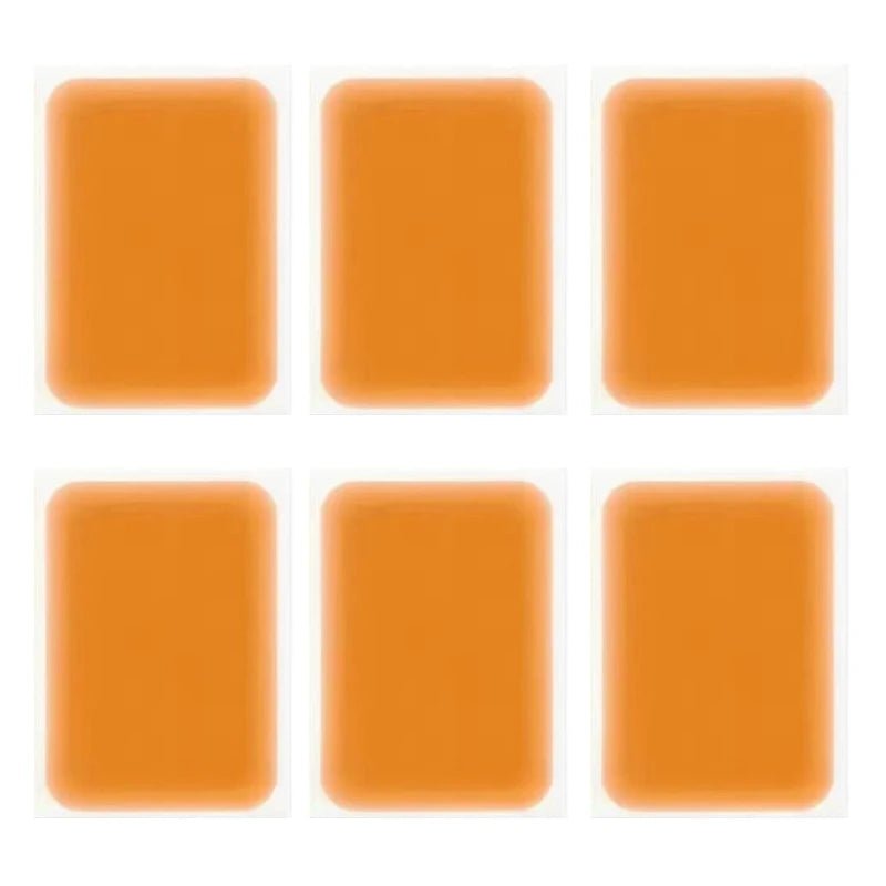 Waterproof Cover Up Patches/6Pcs - LightsBetter