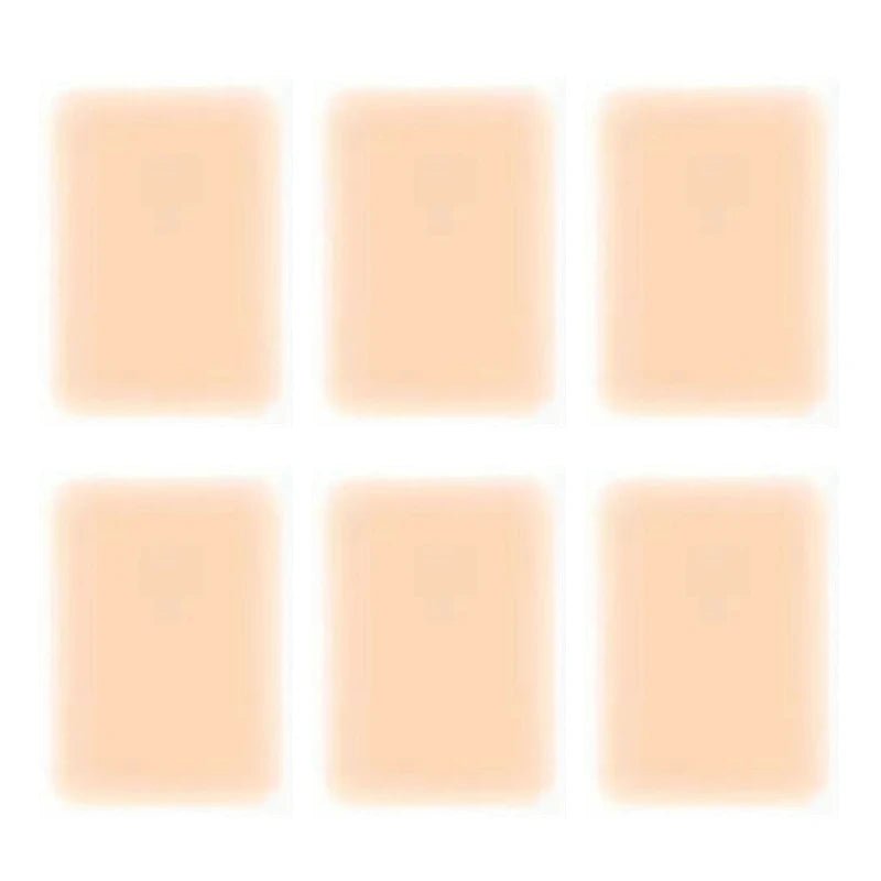 Waterproof Cover Up Patches/6Pcs - LightsBetter