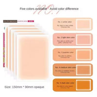 Thumbnail for Waterproof Cover Up Patches/6Pcs - LightsBetter