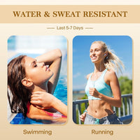 Thumbnail for Waterproof Cover Up Patches/6Pcs - LightsBetter