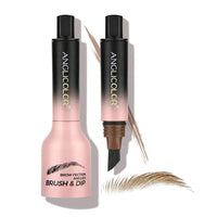 Thumbnail for Waterproof Eyebrow Angled Brush - LightsBetter