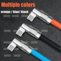 Thumbnail for 180 Degree Cable - LightsBetter