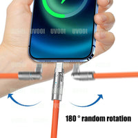 Thumbnail for 180 Degree Cable - LightsBetter