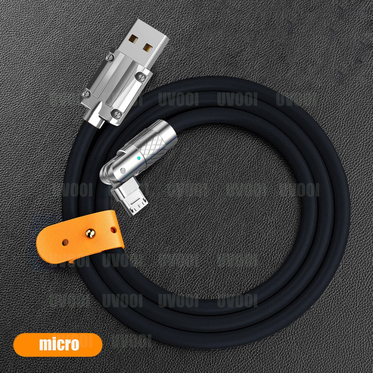 180 Degree Cable - LightsBetter