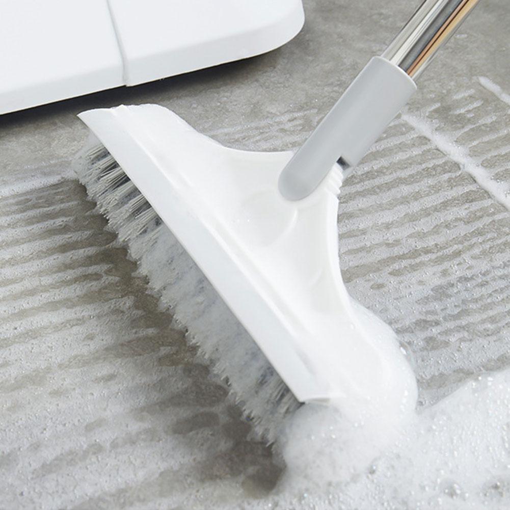 2-in-1 Floor Scrub Brush - LightsBetter