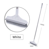 Thumbnail for 2-in-1 Floor Scrub Brush - LightsBetter