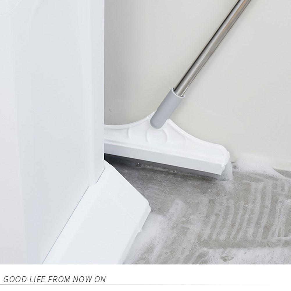 2-in-1 Floor Scrub Brush - LightsBetter