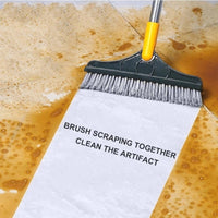 Thumbnail for 2-in-1 Floor Scrub Brush - LightsBetter