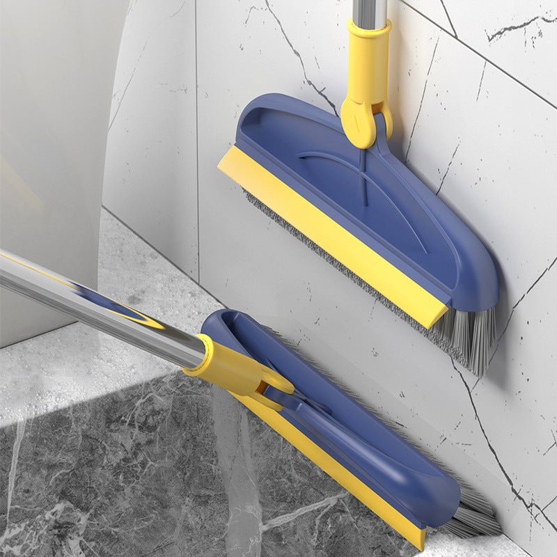 2-in-1 Floor Scrub Brush - LightsBetter