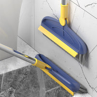 Thumbnail for 2-in-1 Floor Scrub Brush - LightsBetter