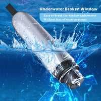 Thumbnail for 2in1 Car Safety Hammer - LightsBetter
