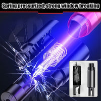 Thumbnail for 2in1 Car Safety Hammer - LightsBetter