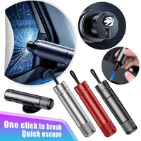 Thumbnail for 2in1 Car Safety Hammer - LightsBetter