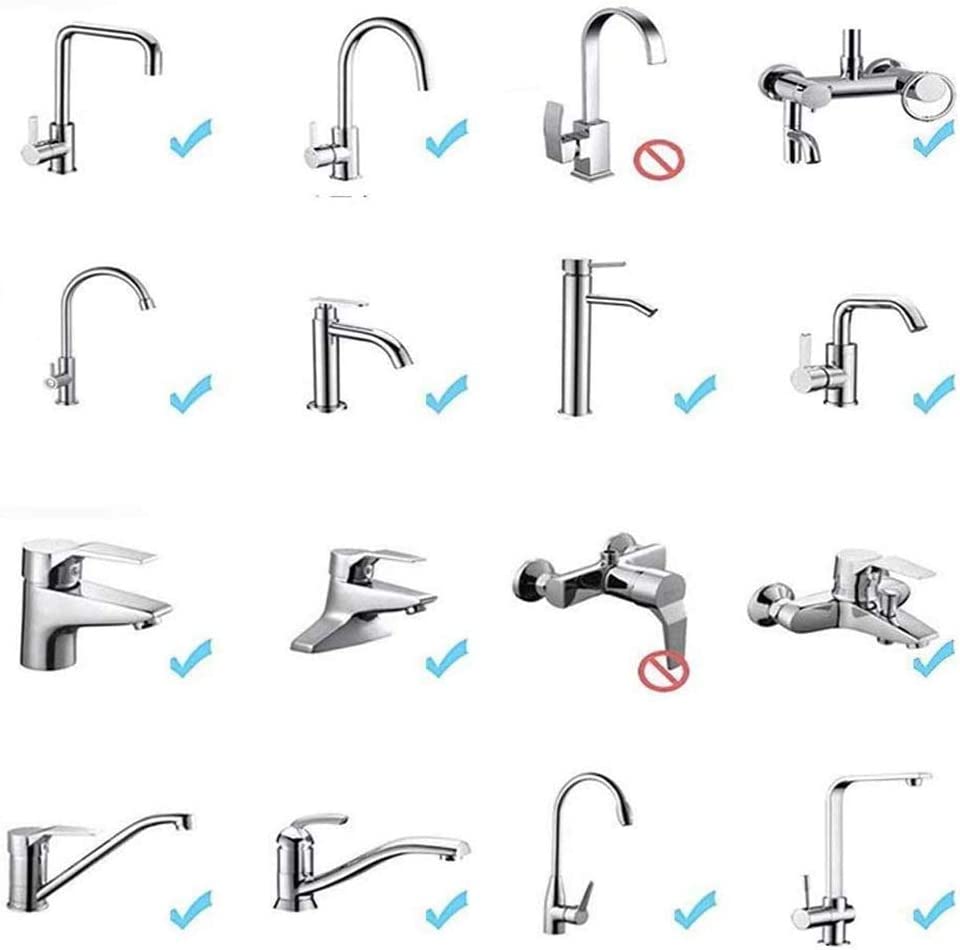 3 Modes Faucet - LightsBetter