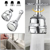 Thumbnail for 3 Modes Faucet - LightsBetter