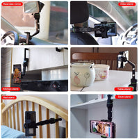 Thumbnail for 360 Degree Car Phone Holder - LightsBetter
