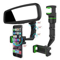 Thumbnail for 360 Degree Car Phone Holder - LightsBetter