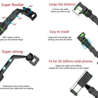 Thumbnail for 360 Degree Car Phone Holder - LightsBetter