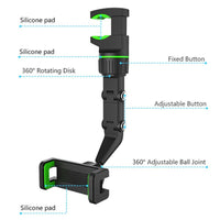 Thumbnail for 360 Degree Car Phone Holder - LightsBetter