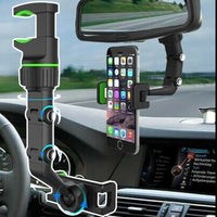 Thumbnail for 360 Degree Car Phone Holder - LightsBetter