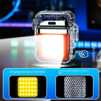 Thumbnail for 3in1 Lighter - LightsBetter
