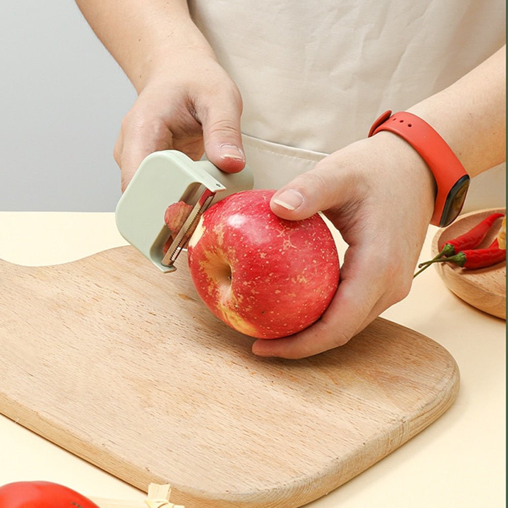 4 in 1 Multifunctional Vegetable Chopper - LightsBetter