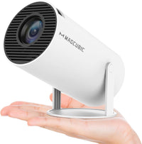 Thumbnail for 4K Portable Projector/Hot Deal - LightsBetter