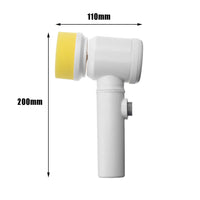 Thumbnail for 5-in-1 Electrical Brush - LightsBetter
