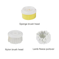 Thumbnail for 5-in-1 Electrical Brush - LightsBetter