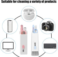 Thumbnail for 7 in 1 Cleaner Brush Kit - LightsBetter