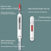 Thumbnail for 7 in 1 Cleaner Brush Kit - LightsBetter