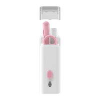 Thumbnail for 7 in 1 Cleaner Brush Kit - LightsBetter