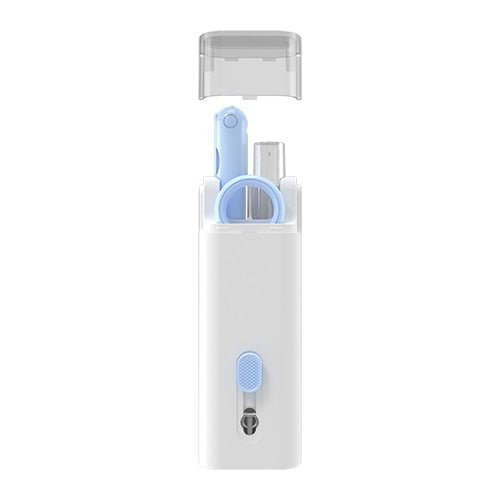7 in 1 Cleaner Brush Kit - LightsBetter