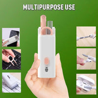 Thumbnail for 7 in 1 Cleaner Brush Kit - LightsBetter