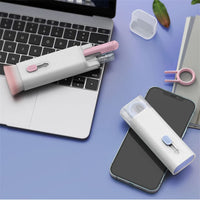 Thumbnail for 7 in 1 Cleaner Brush Kit - LightsBetter