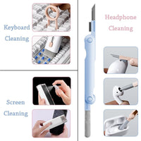 Thumbnail for 7 in 1 Cleaner Brush Kit - LightsBetter